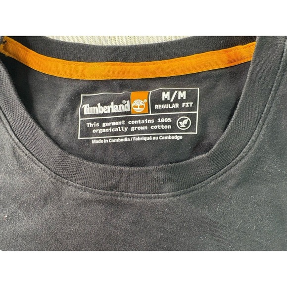 Timberland medium T-Shirt - Picture 3 of 5